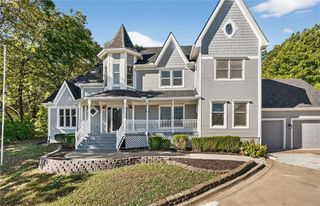 3804 Garland Avenue, Leavenworth, KS 66048