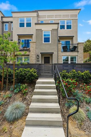 1232 Sunrise View 105, San Marcos, CA 92078