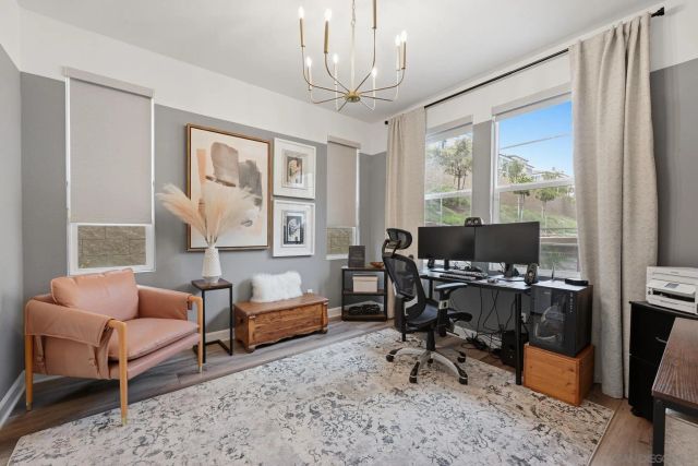 1232 Sunrise View 105, San Marcos, CA 92078