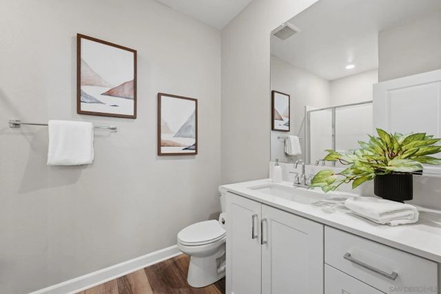 1232 Sunrise View 105, San Marcos, CA 92078