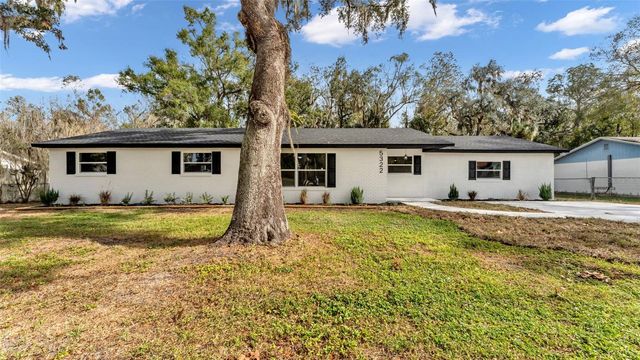 5322 FORESTBROOK DRIVE E, Lakeland, FL 33811