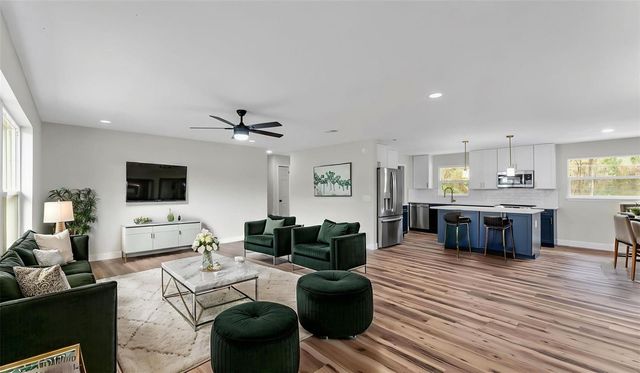 5322 FORESTBROOK DRIVE E, Lakeland, FL 33811