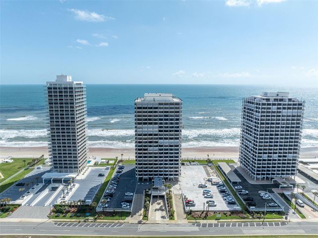 2900 N ATLANTIC AVENUE NW 703, Daytona Beach, FL 32118