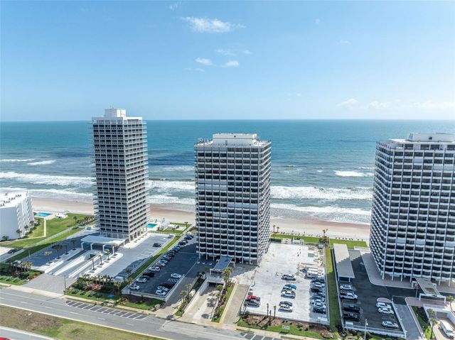 2900 N ATLANTIC AVENUE NW 703, Daytona Beach, FL 32118