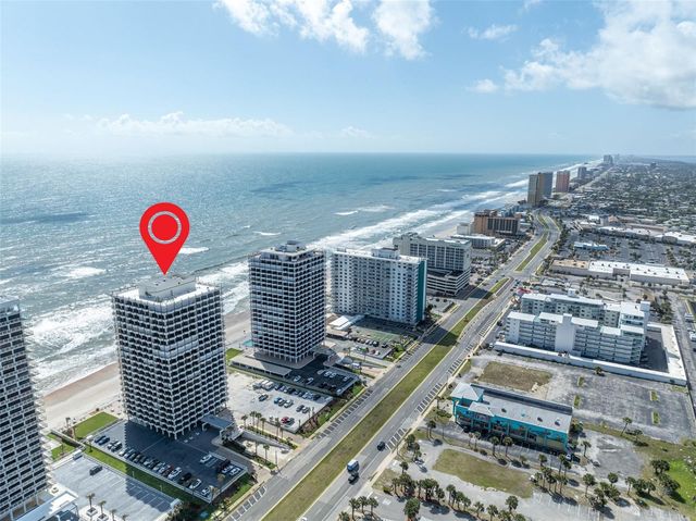 2900 N ATLANTIC AVENUE NW 703, Daytona Beach, FL 32118