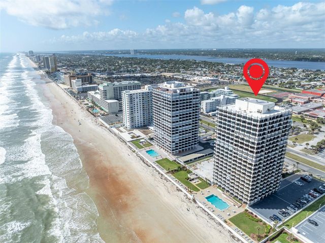 2900 N ATLANTIC AVENUE NW 703, Daytona Beach, FL 32118