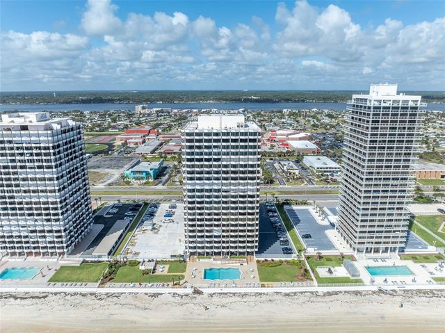 2900 N ATLANTIC AVENUE NW 703, Daytona Beach, FL 32118