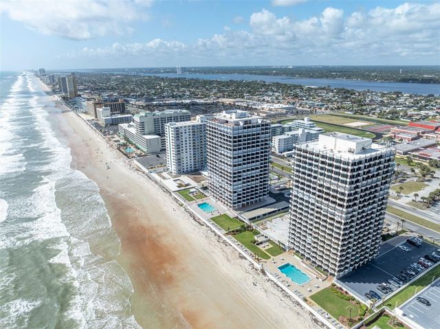 2900 N ATLANTIC AVENUE NW 703, Daytona Beach, FL 32118