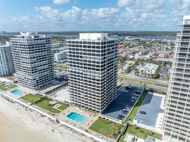 2900 N ATLANTIC AVENUE NW 703, Daytona Beach, FL 32118