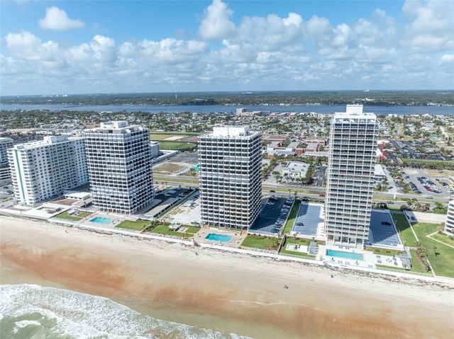 2900 N ATLANTIC AVENUE NW 703, Daytona Beach, FL 32118
