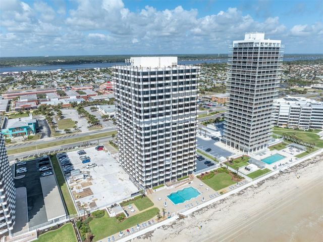 2900 N ATLANTIC AVENUE NW 703, Daytona Beach, FL 32118