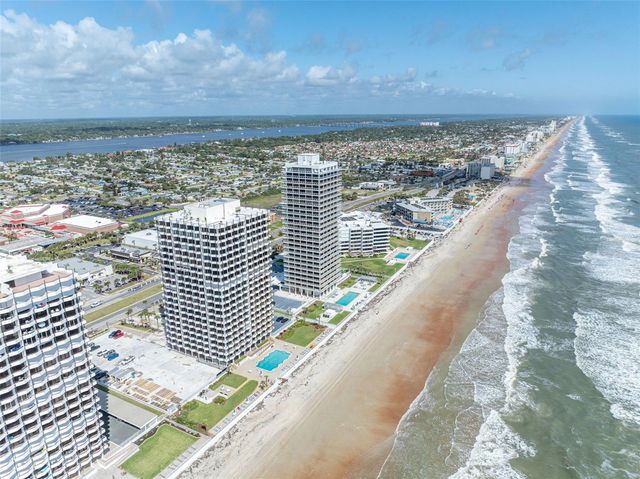 2900 N ATLANTIC AVENUE NW 703, Daytona Beach, FL 32118