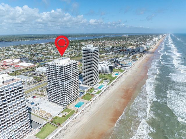 2900 N ATLANTIC AVENUE NW 703, Daytona Beach, FL 32118