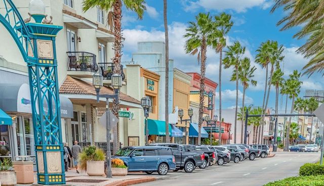 2900 N ATLANTIC AVENUE NW 703, Daytona Beach, FL 32118