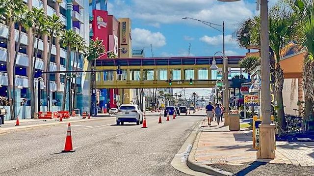 2900 N ATLANTIC AVENUE NW 703, Daytona Beach, FL 32118