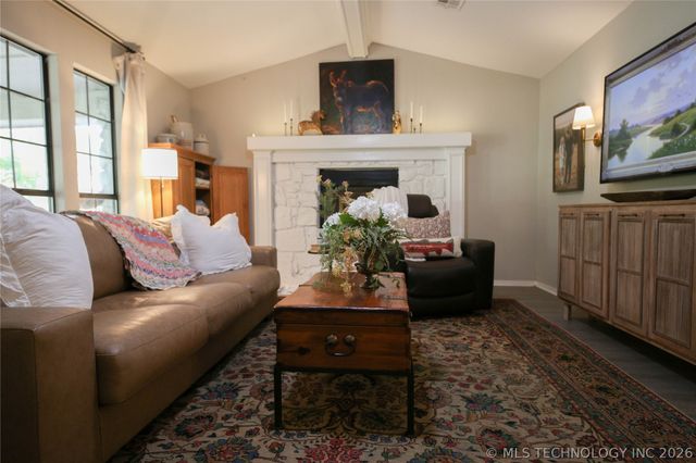 1121 W Line Avenue, Sapulpa, OK 74066