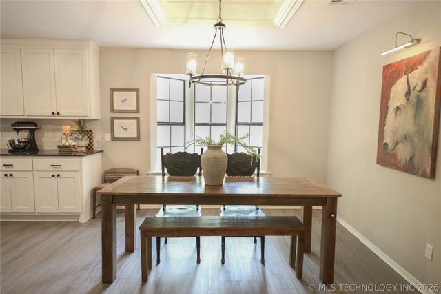 1121 W Line Avenue, Sapulpa, OK 74066