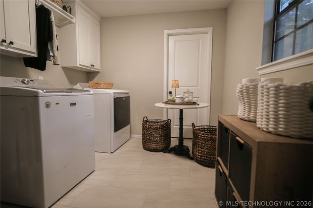 1121 W Line Avenue, Sapulpa, OK 74066