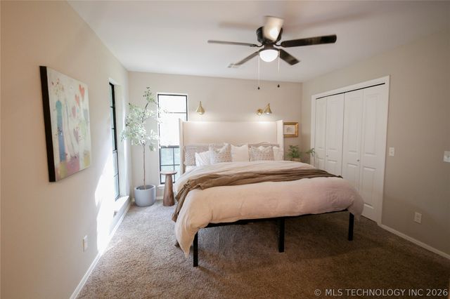 1121 W Line Avenue, Sapulpa, OK 74066