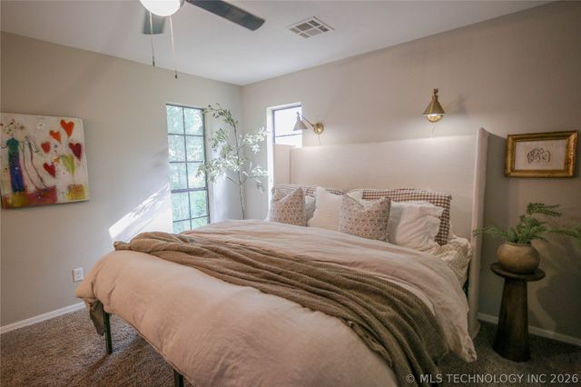 1121 W Line Avenue, Sapulpa, OK 74066