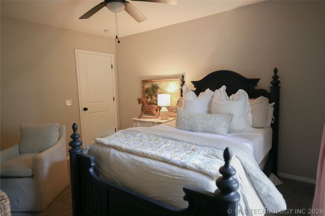 1121 W Line Avenue, Sapulpa, OK 74066