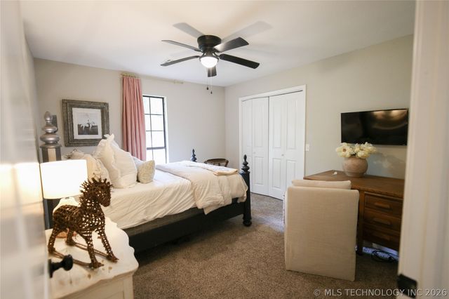 1121 W Line Avenue, Sapulpa, OK 74066