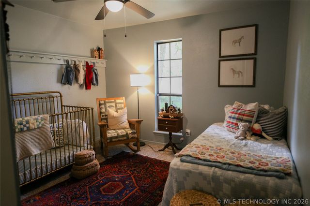 1121 W Line Avenue, Sapulpa, OK 74066