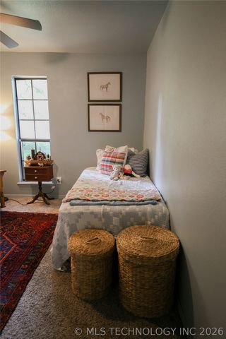 1121 W Line Avenue, Sapulpa, OK 74066