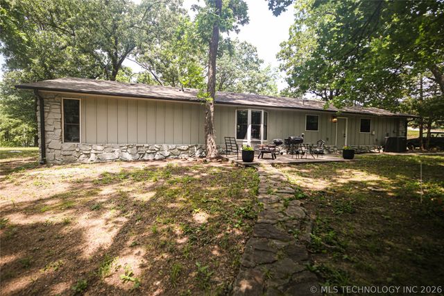 1121 W Line Avenue, Sapulpa, OK 74066
