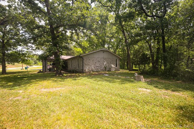 1121 W Line Avenue, Sapulpa, OK 74066