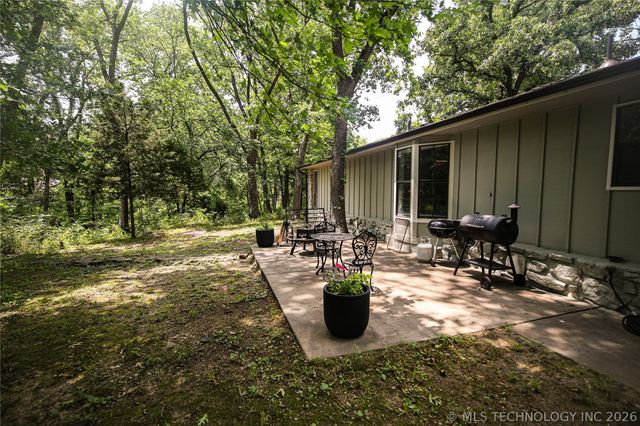 1121 W Line Avenue, Sapulpa, OK 74066