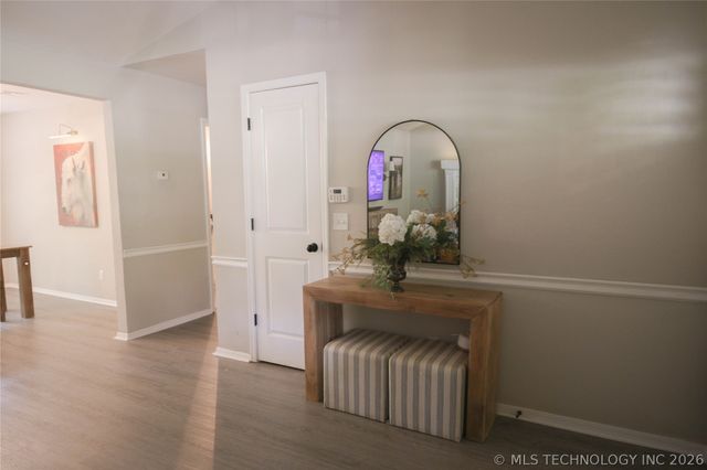 1121 W Line Avenue, Sapulpa, OK 74066