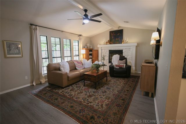 1121 W Line Avenue, Sapulpa, OK 74066