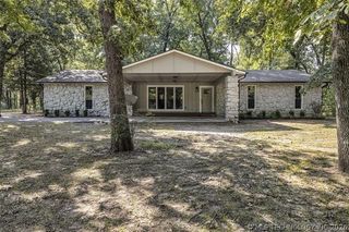 1121 W Line Avenue, Sapulpa, OK 74066