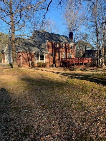240 W Huntington Road, Bogart, GA 30622