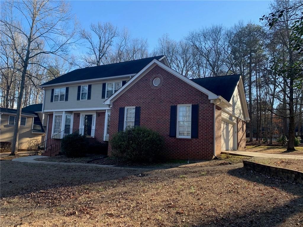 240 W Huntington Road, Bogart, GA 30622