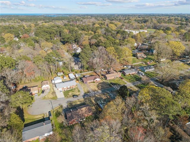 115 Carraway Terrace, Yorktown, VA 23692