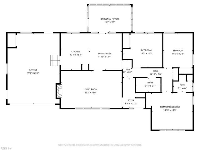 115 Carraway Terrace, Yorktown, VA 23692