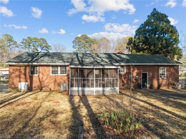 115 Carraway Terrace, Yorktown, VA 23692