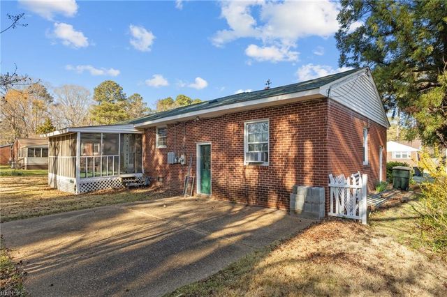 115 Carraway Terrace, Yorktown, VA 23692