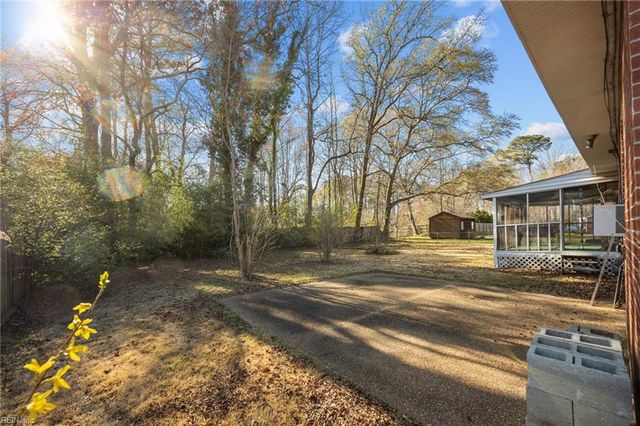 115 Carraway Terrace, Yorktown, VA 23692