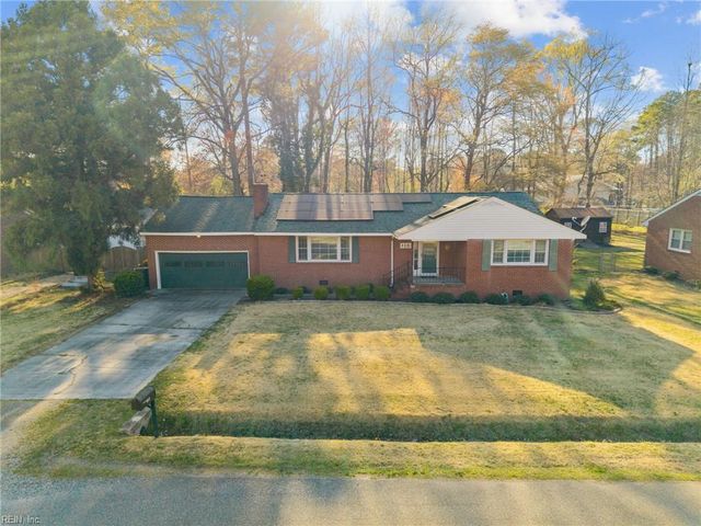 115 Carraway Terrace, Yorktown, VA 23692