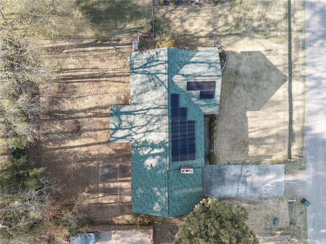 115 Carraway Terrace, Yorktown, VA 23692