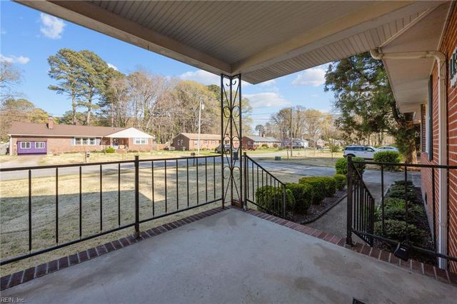 115 Carraway Terrace, Yorktown, VA 23692