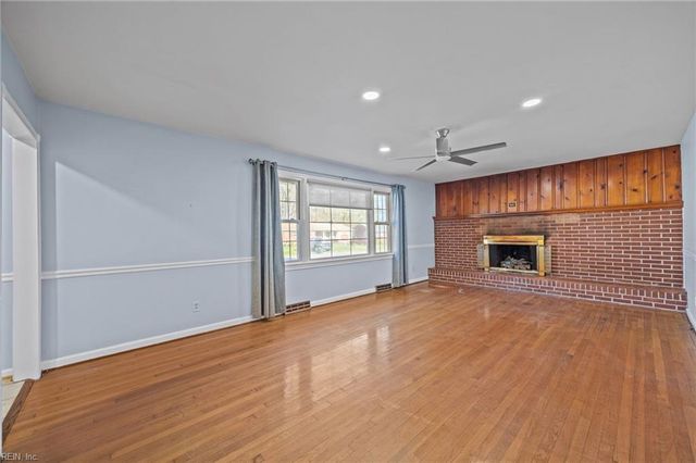 115 Carraway Terrace, Yorktown, VA 23692