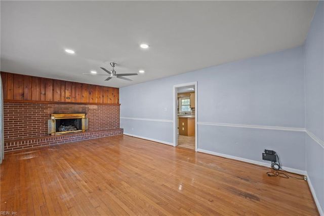 115 Carraway Terrace, Yorktown, VA 23692