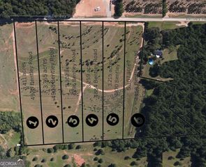 4908 Bentley Road, Monroe, GA 30656