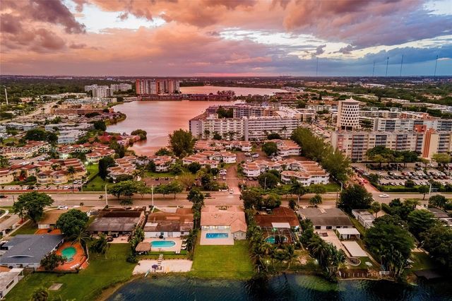 18735 NE 18th Avenue, Miami, FL 33179