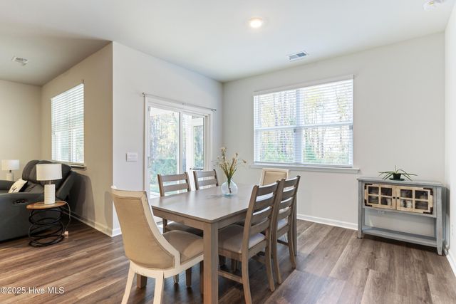 1609 Meridian Forest Drive SE, Bolivia, NC 28422