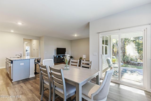 1609 Meridian Forest Drive SE, Bolivia, NC 28422